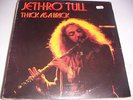 LP UK PROG JETHRO TULL - THICK AS A BRICK - DIFFERENT COVER