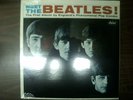 Beatles Meet the Beatles LP STILL SEALED