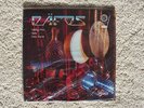 Reference Recordings RR-12 Dafos Mickey Hart,Airto,Flora Purim  unplayed