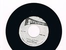 ORIG STUDIO ONE Jackie Mittoo Deeper & deeper Manchesters 7