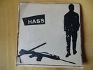 HASS DEBÜT EP MIT 4STÜCKE (ERSTE PLATTE ) RAR