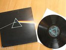 Pink Floyd - Dark Side Of The Moon, 1973 EMI Harvest SHVL 804, LP, Vinyl