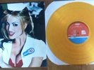 Blink 182 - Enema Of The State Clear Orange/500 Four Year Strong New Found Glory