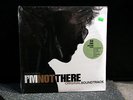 33 Bob Dylan songs I'M NOT THERE 4 LPs SEALED