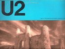 U2 Live Brixton Academy LP Volume Two 1984 VERY RARE Purple Vinyl