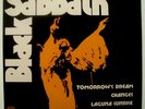 BLACK SABBATH - VOL.4 RARE EP 7