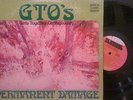 THE GTO's (Girls Together Outrageously) [Permanent Damage] STRAIGHT [Zappa]: