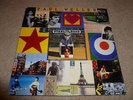 PAUL WELLER-Stanley Road GATEFOLD VINYL LP  1st PRESSING