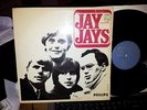 JAY-JAYS - SAME ORIG. 1966 ED1 MONO DUTCH PSYCH GARAGE PUNK GROUP 1850 NEAR MINT