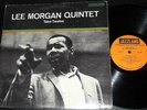 Lee Morgan Quintet 