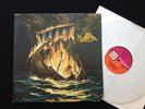 VALHALLA s/t US UA 1st Press Psych LP NM