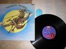 T.REX-FUTURISTIC DRAGON-LP RARE ORIGINAL AUSTRALIAN E.M.I COPY-1976 -NR. MINT