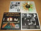 DISHARMONIC ORCHESTRA-Expositions.. LP Die Hard Edition