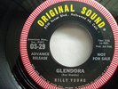 Billy Young on Original Sound # OS-29
