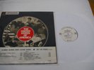 THE UNITED STATES OF AMERICA / SELF TITLED   LP  1st PRESS  DEMO COPY