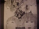 THE BEATLES - REVOLVER 