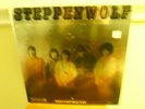 STEPPENWOLF--Steppenwolf     1967 Rare Mono—VG+++-NM-