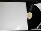 THE BEATLES..WHITE ALBUM, STEREO,APPLE,W/ POSTER ,DOUBLE LP