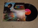 Les De Merle.  Spectrum.  United Artists 6734.  Stereo.  Near Mint