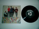 The V.I.P.´s I Wanna Be Free, Don´t Let It go 7 Single Fontana 269 346 TF Germ.