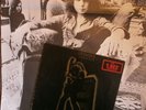 T. REX ELECTRIC WARRIOR FLY RECORDS HIFLY 6 INNER POSTER MARC BOLAN ROCK PSYCH