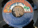 KISS 'Let Me Go, Rock 'N Roll' PROMO 45 Mono/Stereo