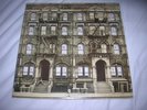 LED ZEPPELIN-PHYSICAL GRAFFITI-2LP B4 UK PRESS NM