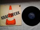 Kraftwerk 1, rot