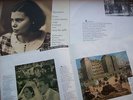 UDO LINDENBERG, hermine '29-'88,BOOKLET-OIS,1988,wieNEU/NEW/MINT