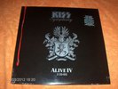 KISS 3 LP Set Symphony Alive IV 