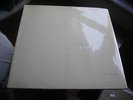 Super Rare BEATLES Same Apple Dark Green UK MONO + POSTER+ PHOTOS+ BLACK INNERS