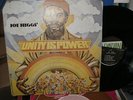 JOE HIGGS - UNITY IS POWER   ELEVATION  LP