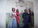 The Carter Family LP COUNTRY'S FIRST FAMILY  MINT Record June Anita Maybelle