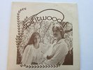 PRIVATE 1979 HIPPIE FOLK PSYCH Spiritwood Signed Cover