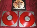 Motörhead (Motorhead)/BBC Live & In-Session Vol. One  (Red Vinyl)