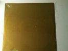 Starflyer 59 Gold LP Record Mint Condition