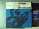 Rolf Cahn & Eric Von Schmidt  Self-Titled