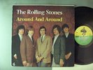 Rolling Stones, The  Around And Around   German Press