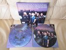 IRON MAIDEN BRAVE NEW WORLD DOUBLE PICTURE DISC LP
