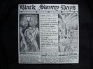 BLACK  SLAVERY  DAYS  /  orig  CLAPPERS  LP  1982     WELL  RARE  ORIGINAL    