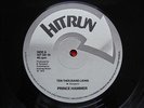 TEN  THOUSAND  LIONS  /  PRINCE  HAMMER  orig  HITRUN  12 in  1979