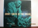 Jimmy Smith-At The Organ-Rare 63rd St-Blue Note Orig. Jazz Mono LP-RVG-LISTEN