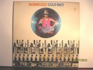 Rodriguez-Cold Fact-Rare Original Sussex Soul/Psych LP-LISTEN
