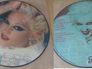 MADONNA - BEDTIME STORIES PROMO PICTURE DISC