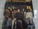 The Tragically Hip  Up To Here - US 1989 Press   GREAT SOUND Vinyl/Cover NM