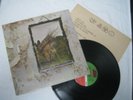 LED ZEPPELIN IV 4 FOC AUSTRALIA SD7208  EXCELLENT