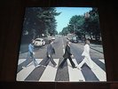 BEATLES “ABBEY ROAD” 1969 UK APPLE 1ST ISSUE (PCS7088) ABSOLUTELY PERFECT AUDIO