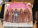 SOUND FOUNDATION SELF TITLED LP FUZZ PSYCH FUNK BREAKS MINT- SHRINK