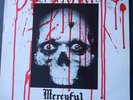 MERCYFUL FATE Live From the Depths of Hell LP   occult  heavy black  metal