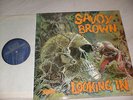 SAVOY BROWN -Looking in   (FOC / UK / Decca)